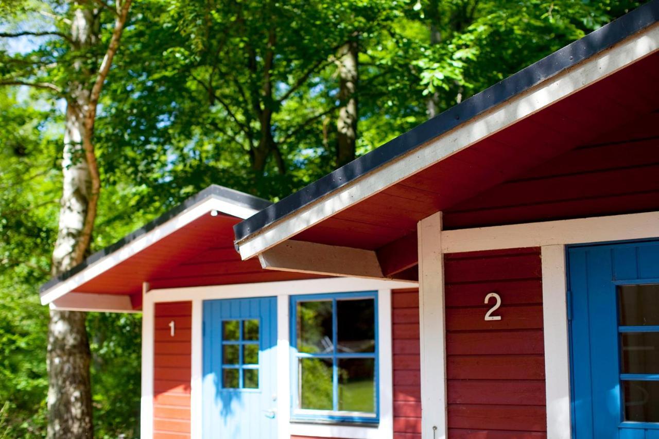 Beach House Ystad Exterior foto