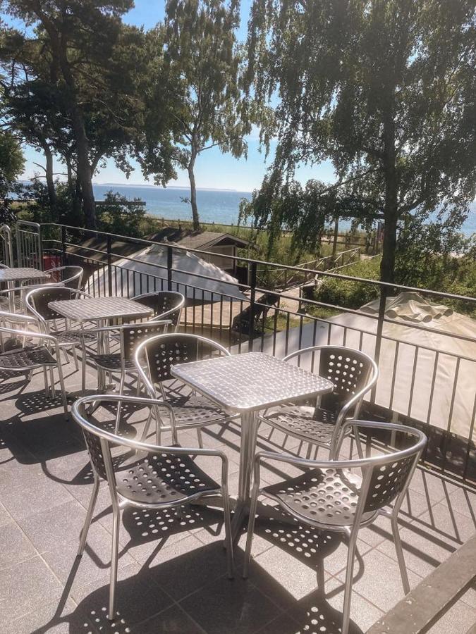 Beach House Ystad Exterior foto