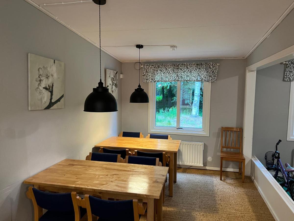 Beach House Ystad Exterior foto