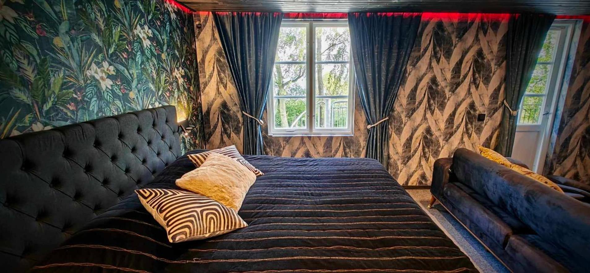 Beach House Ystad Exterior foto